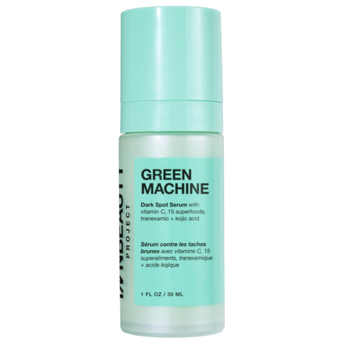 INNBEAUTY PROJECT Green Machine Vitamin C Dark Spot & Hyperpigmentation Serum