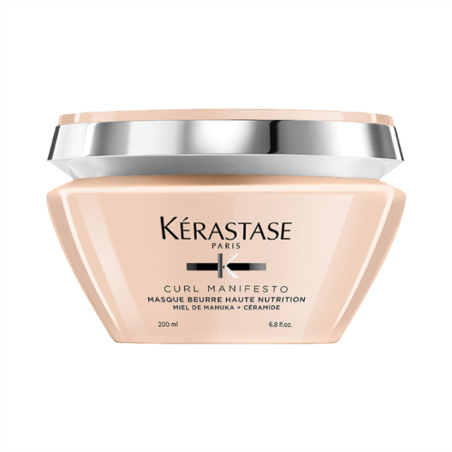 Kerastase Curl Manifesto Nourishing Mask for Curly Hair