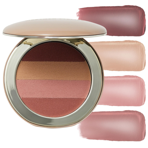 Westman Atelier Lip Suede Lipstick Palette