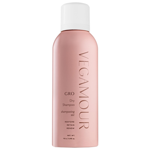 Vegamour GRO Dry Shampoo for Thinning Hair