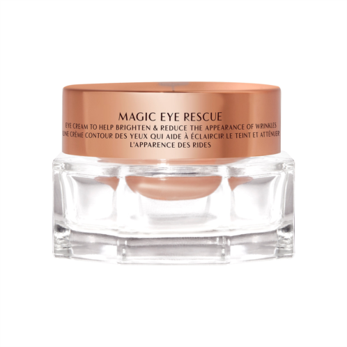 Charlotte Tilbury Charlottes Magic Eye Cream with Retinol