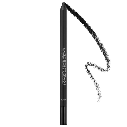 NATASHA DENONA Macro Tech Eye Crayon High Pigment Pencil Eyeliner