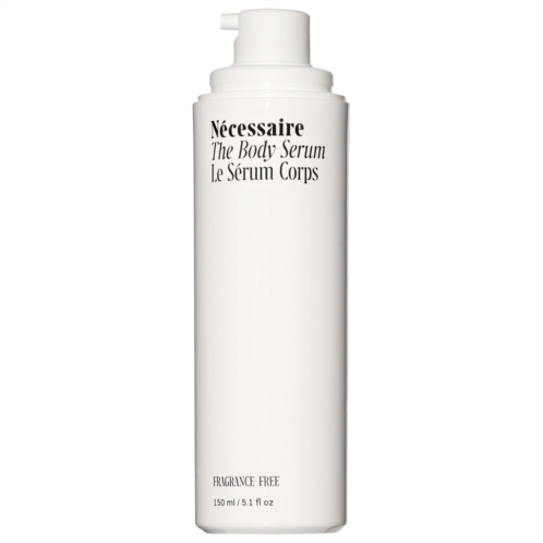 Necessaire The Body Serum - With Hyaluronic Acid Niacinamide Ceramide
