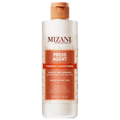 Mizani Press Agent Smoothing Sulfate-Free Shampoo
