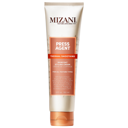 Mizani Press Agent Smoothing Frizz Control Blow Dry Styling Cream