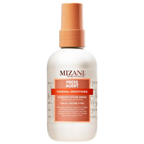 Mizani Press Agent Smoothing Frizz Control Blow Dry Styling Serum
