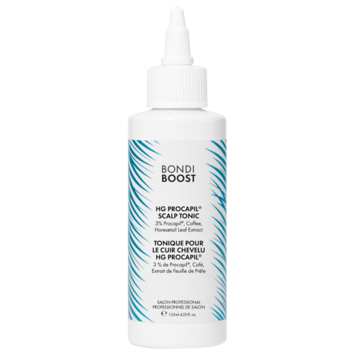 BondiBoost Procapil Hair & Scalp Tonic for Thinning Hair with Horsetail Extract