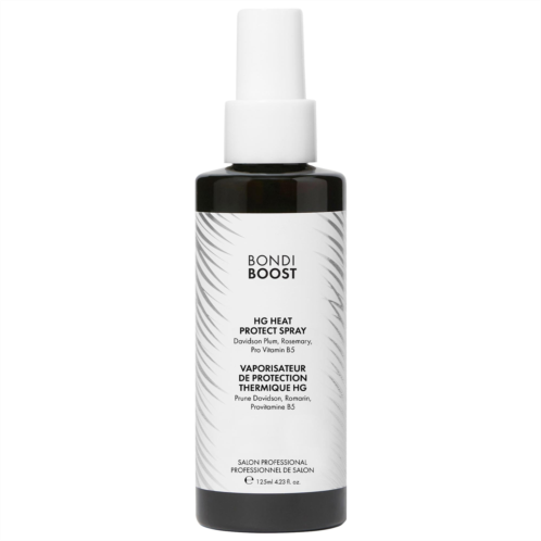 BondiBoost Thermal & Heat Protectant Spray with Aloe Rosemary