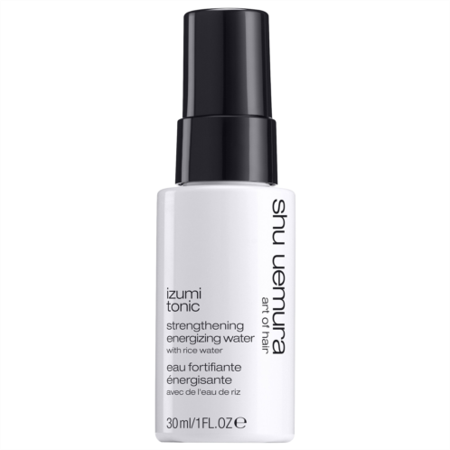 Shu uemura Mini Izumi Tonic Strengthening Rice Water Treatment