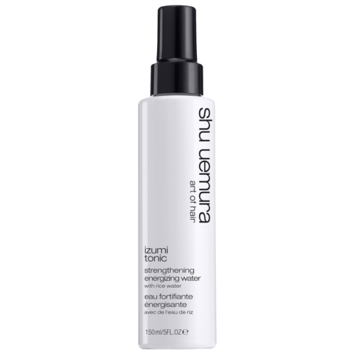 Shu uemura Izumi Tonic Strengthening Rice Water Treatment