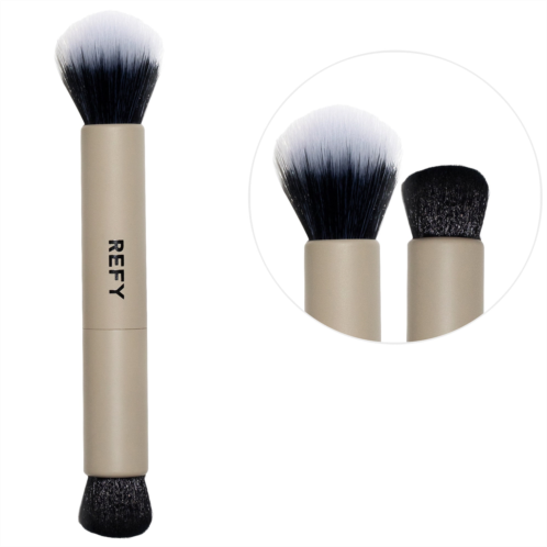 REFY Duo Face Brush