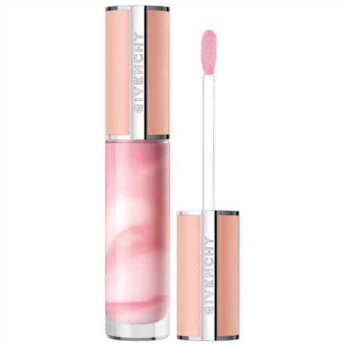 Givenchy Rose Perfecto Hydrating Tinted Lip Balm & Gloss