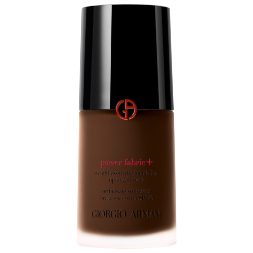 Armani Beauty Power Fabric Longwear High Cover Foundation SPF 25