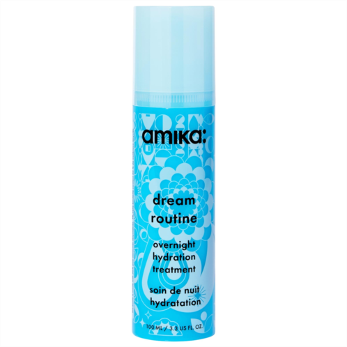 Amika Dream Routine Overnight Hydrating Hair Mask