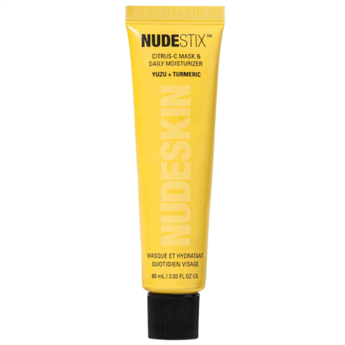 NUDESTIX Nudeskin Citrus-C - Vitamin C Moisturizer & Mask