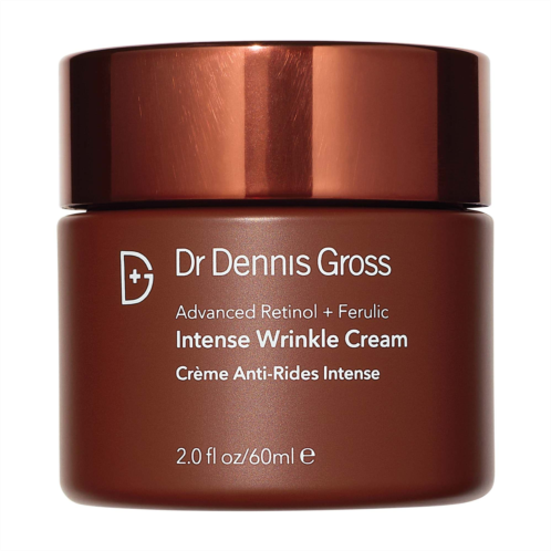 Dr. Dennis Gross Skincare Advanced Retinol Ferulic Intense Wrinkle Cream