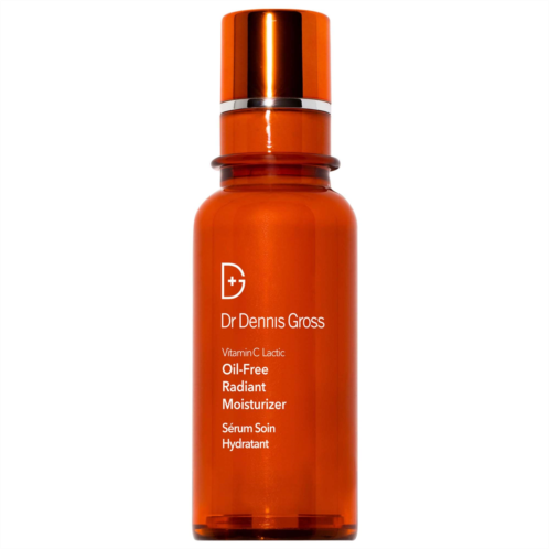 Dr. Dennis Gross Skincare Vitamin C Lactic Oil-Free Radiant Moisturizer