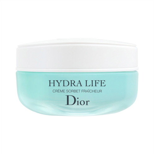 DIOR Hydra Life Fresh Sorbet Creme Moisturizer