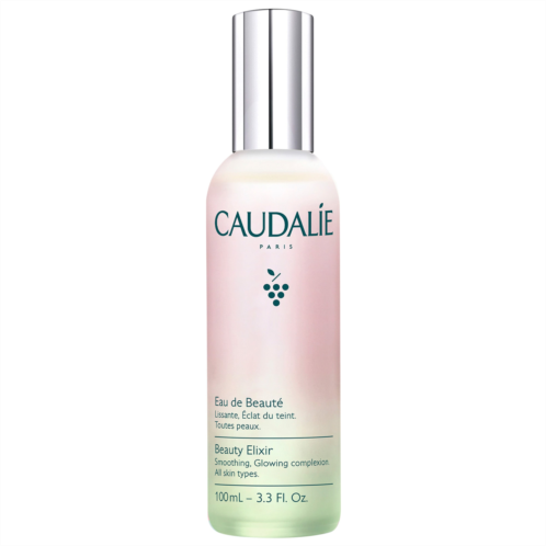 Caudalie Beauty Elixir Prep Set Glow Face Mist