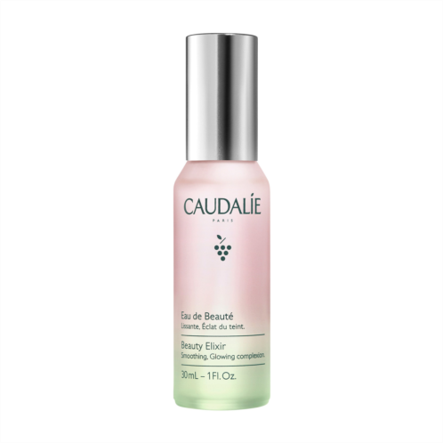 Caudalie Mini Beauty Elixir Prep Set Glow Face Mist