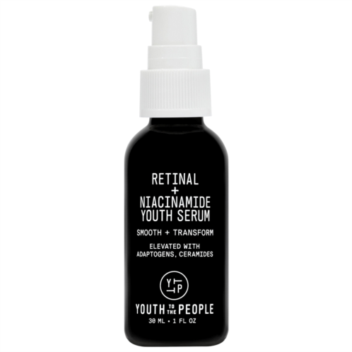 Youth To The People Retinal Niacinamide Youth Serum