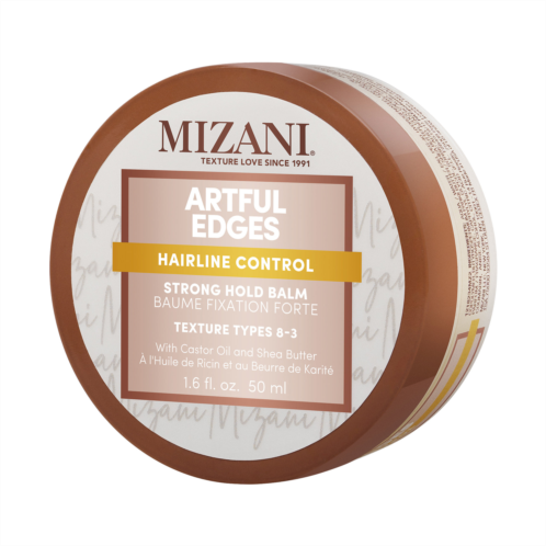 Mizani Artful Edges Edge Tamer