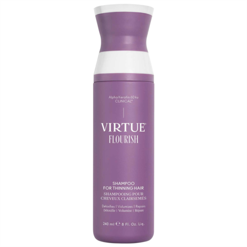 Virtue Flourish Thickening Shampoo for Thinning Hair