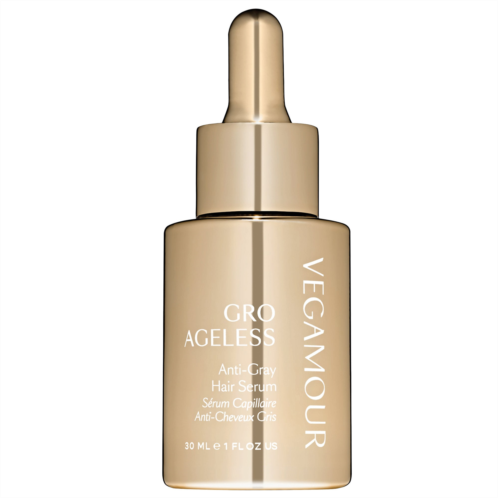 Vegamour GRO AGELESS Anti-Gray Hair Serum