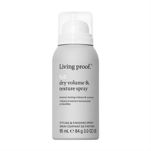 Living Proof Mini Full Dry Volume and Texture Spray