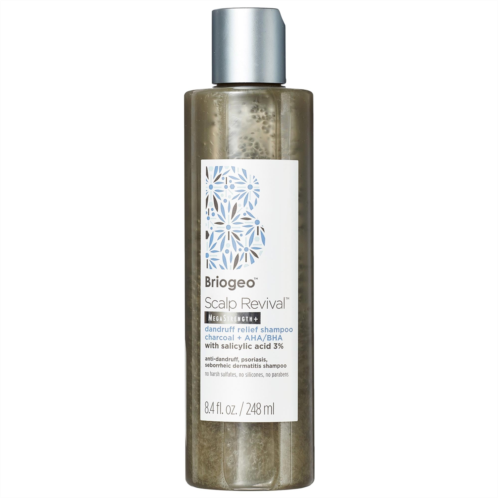 Briogeo Scalp Revival Dandruff Relief Charcoal Shampoo