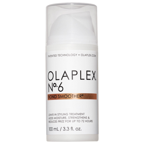 Olaplex No. 6 Bond Smoother Frizz Control Styling Hair Cream