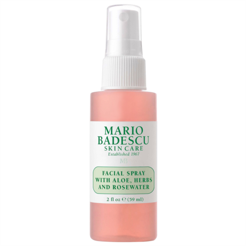 Mario Badescu Facial Spray with Aloe Herbs and Rosewater
