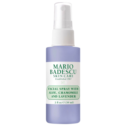 Mario Badescu Facial Spray with Aloe Chamomile and Lavender