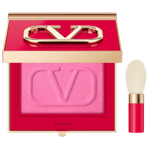 Valentino Eye2Cheek Eyeshadow and Blush