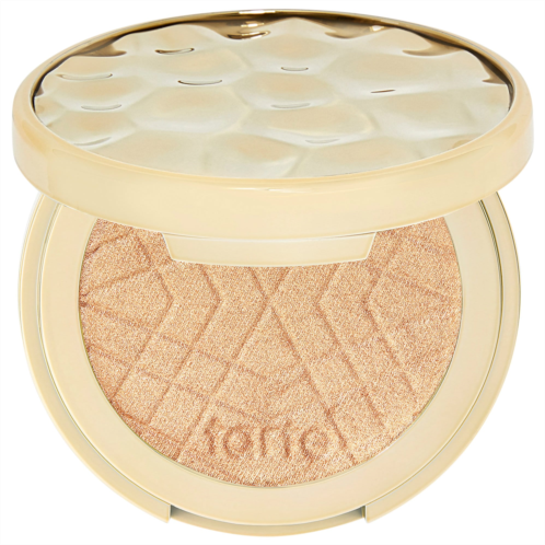 Tarte shimmering light powder highlighter