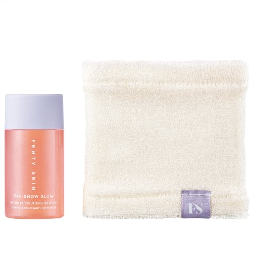 Fenty Beauty by Rihanna Pre-Show Glow Refillable Instant Retexturizing 10% AHA Treatment