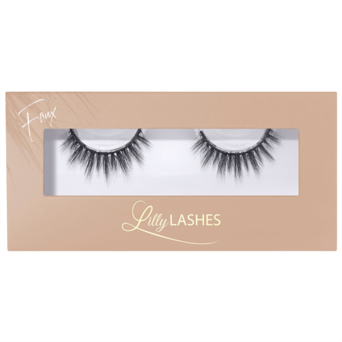 Lilly Lashes Everyday Faux Mink Lashes