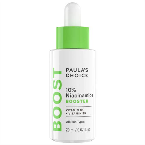 Paula s Choice 10% Niacinamide Booster
