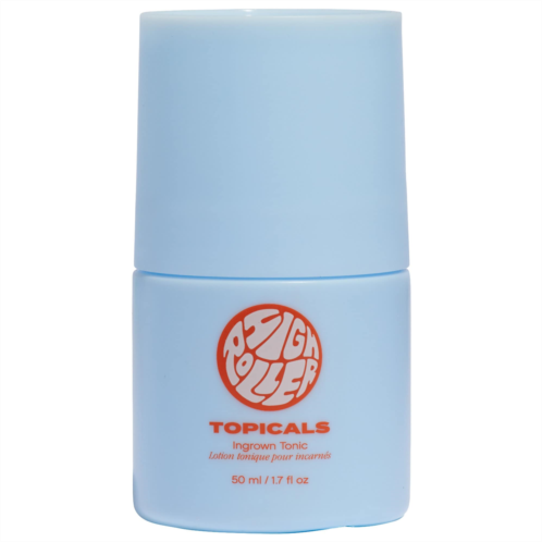Topicals High Roller Ingrown Hair Tonic with AHA and BHA