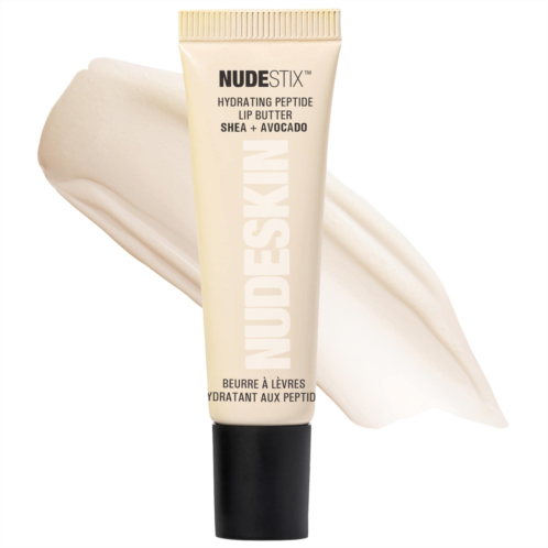 NUDESTIX Hydrating Peptide Lip Butter