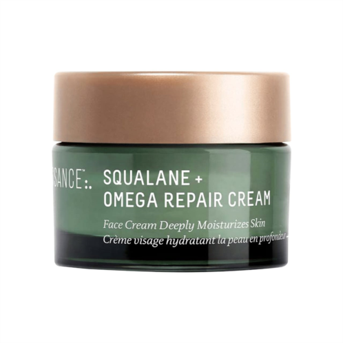 Biossance Mini Omega Repair Deep Hydration Moisturizer Squalane