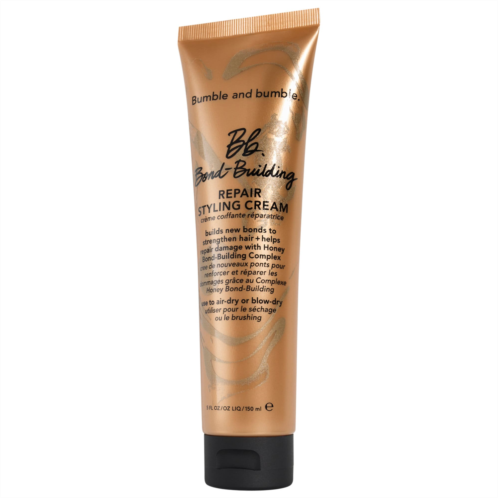 Bumble and Bumble Bond-Building Repair Hair Styling Cream