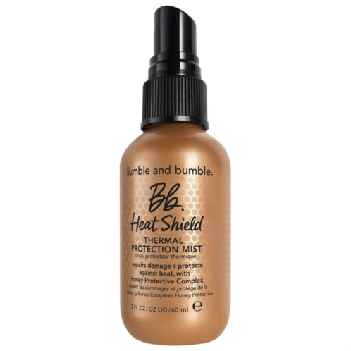 Bumble and Bumble Mini Bb. Heat Shield Thermal Protection Mist