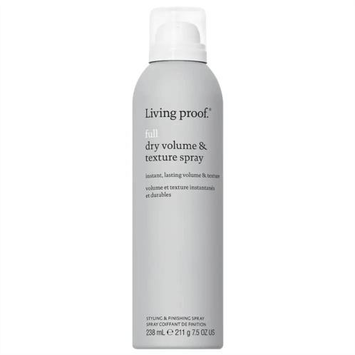 Living Proof Full Dry Volume and Texture Spray
