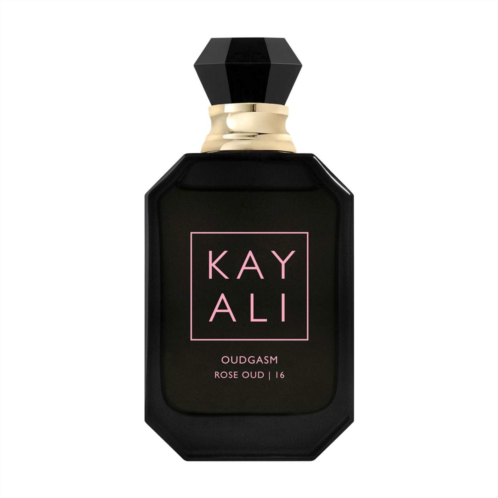 KAYALI OUDGASM ROSE OUD 16 Eau de Parfum Intense