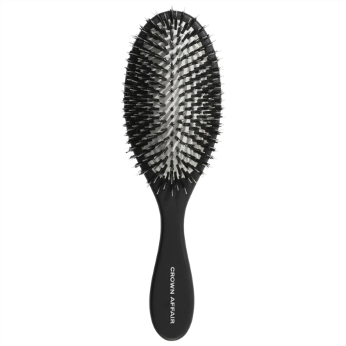 Crown Affair The Brush No. 001