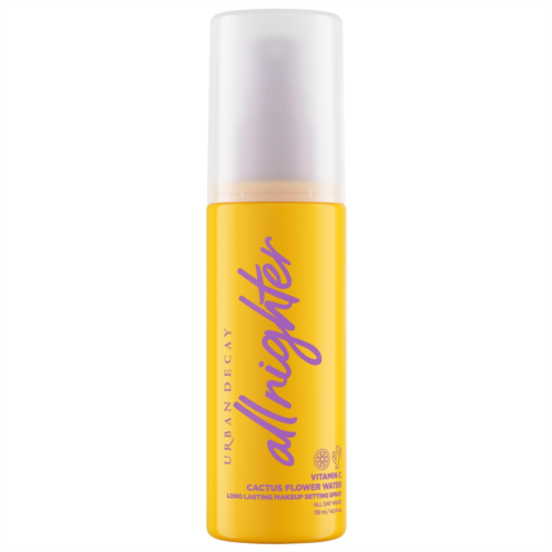 Urban Decay All Nighter Vitamin C Hydrating Setting Spray