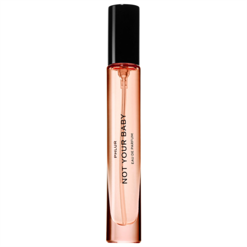PHLUR Not Your Baby Eau de Parfum Travel Spray