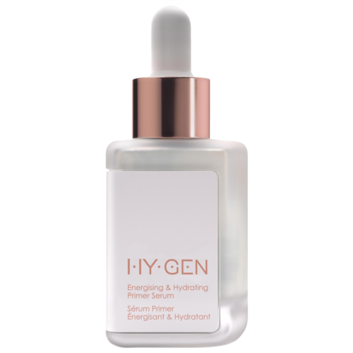 NATASHA DENONA HY-GEN - Energizing & Hydrating Primer Serum