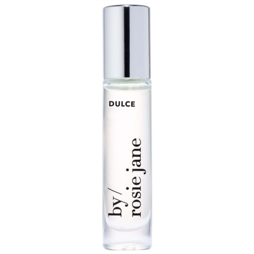 By Rosie Jane DULCE perfume oil with vanilla brown sugar